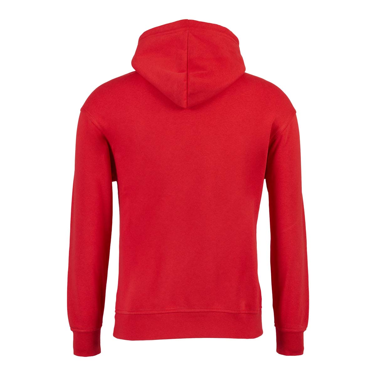 Sudadera escudo 1947 rojo image number null